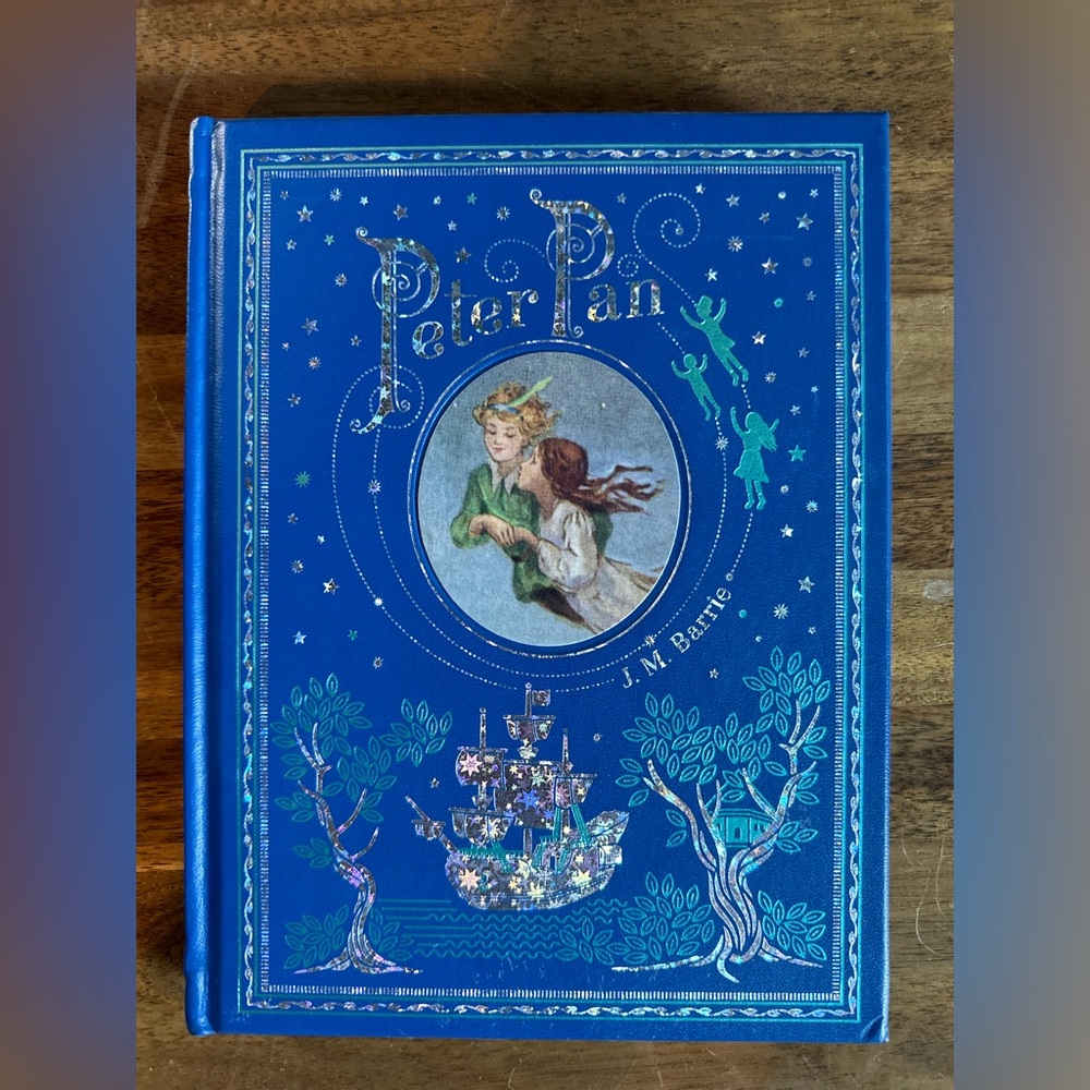 Peter Pan